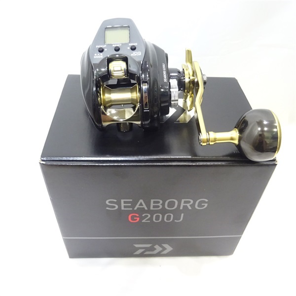 ２３シーボーグＧ２００Ｊ